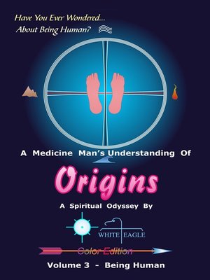 cover image of ORIGINS